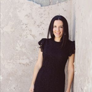 Meet your Posher, Shannon